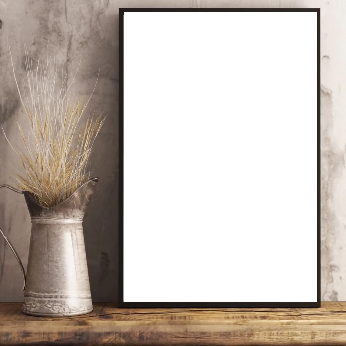 poster 1 no art 1x1