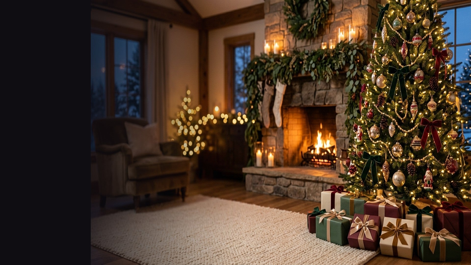 Personalized Christmas Gifts For Everyone You Love