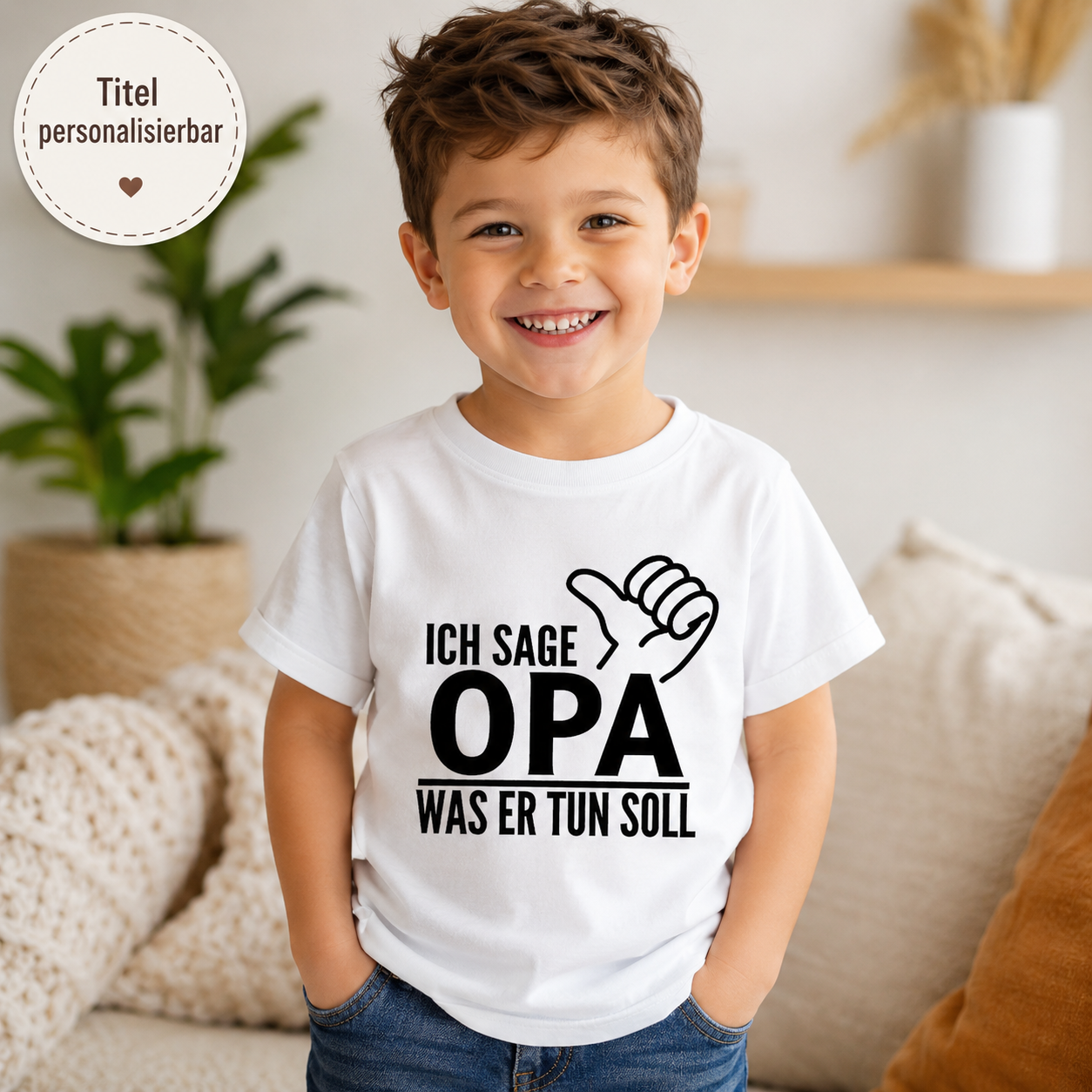T-Shirt extra 2
