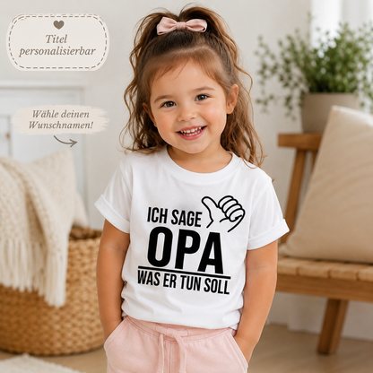 T-Shirt extra 1