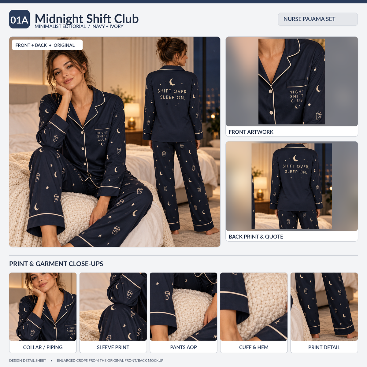Style 1A extra 1
