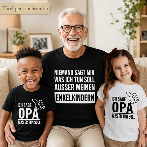 T-Shirt main