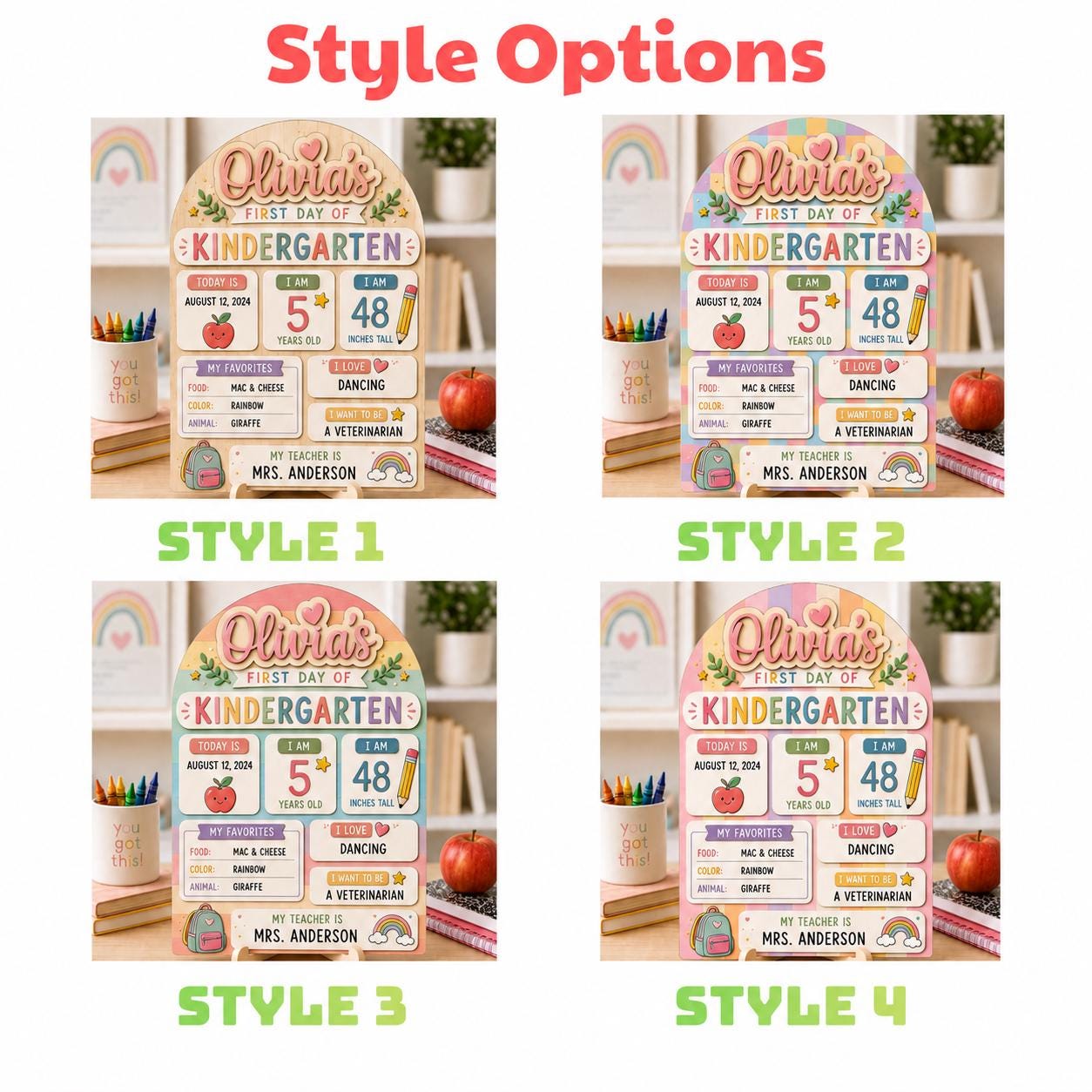 Style 1 extra 1