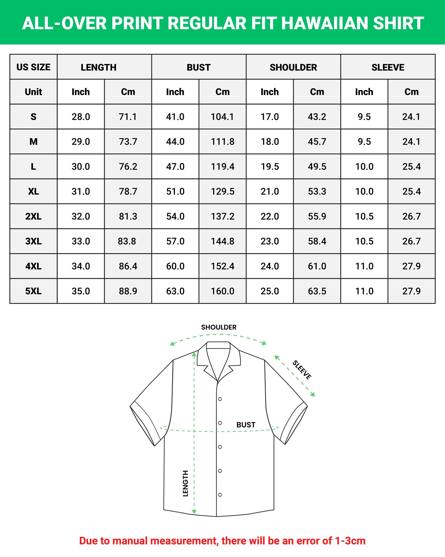 Christian Hawaiian shirt alternate product mockup