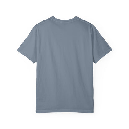 Horse Lover T-Shirt — "Horses Make Me Feel Less Murdery" Vintage Graphic