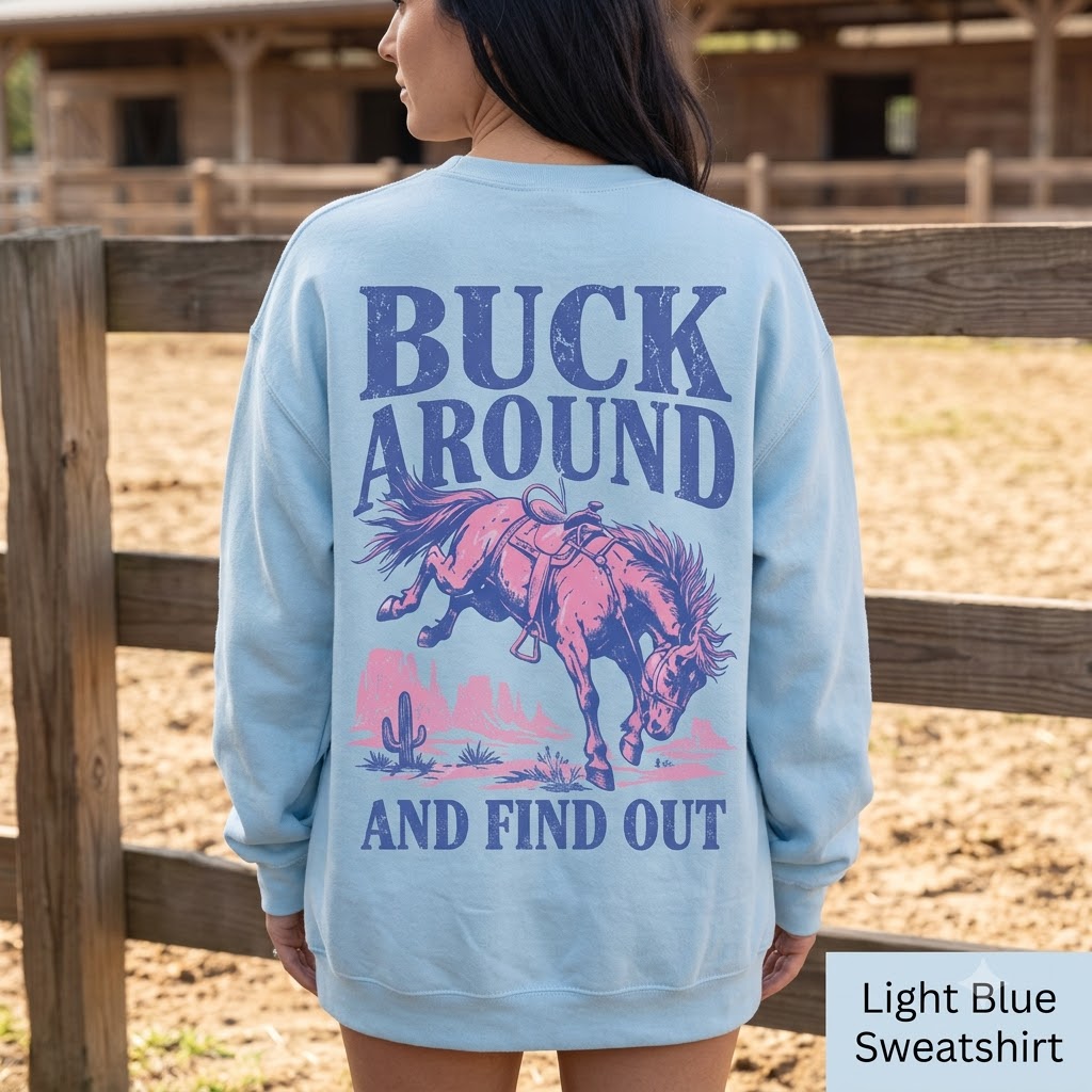 Sweatshirt main
