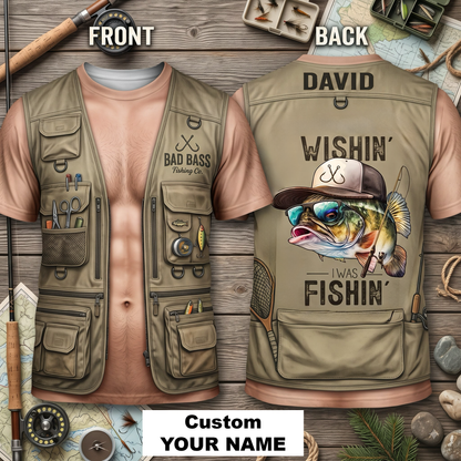 Style 5 mockup