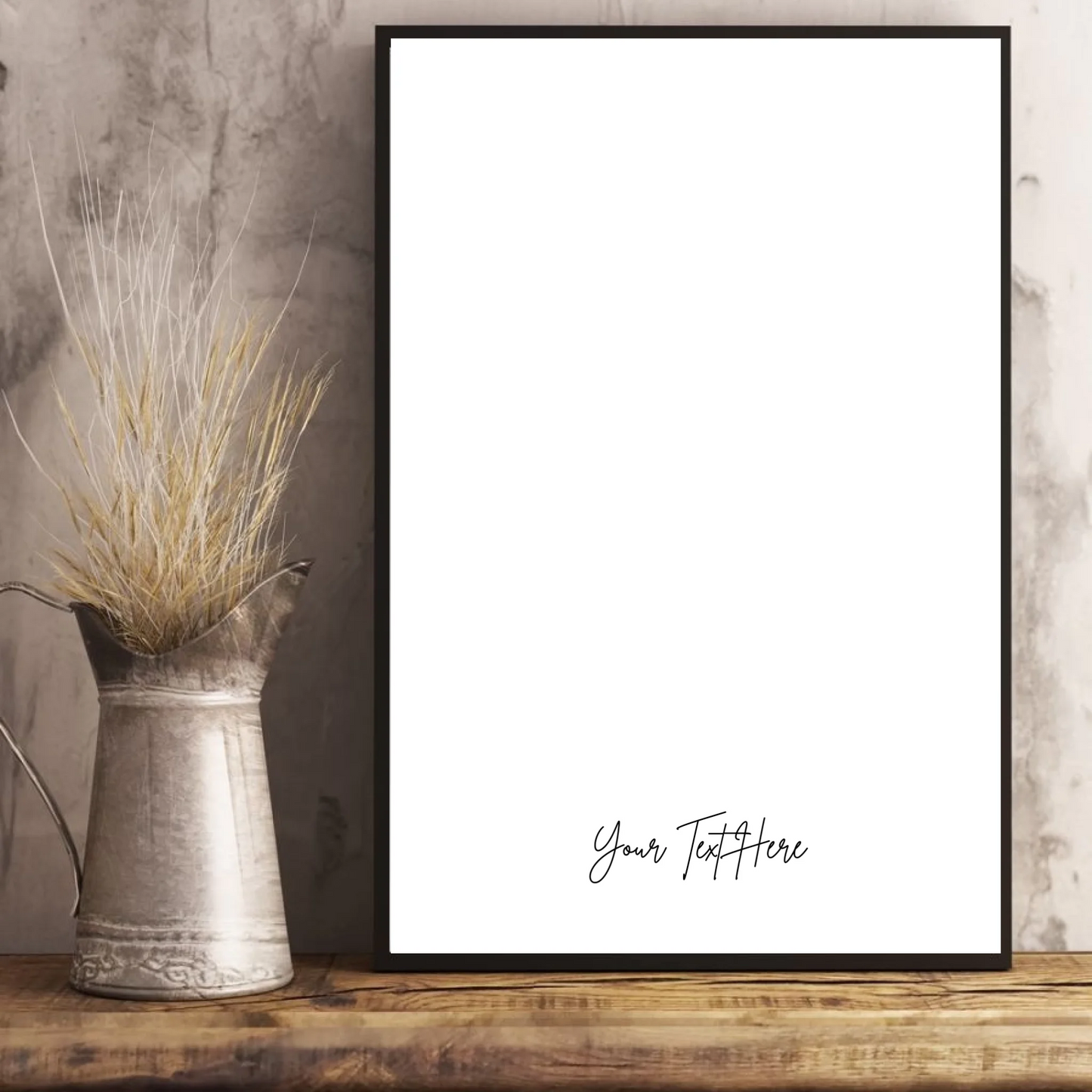 poster 1 no art 1x1