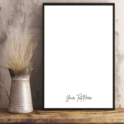 poster 1 no art 1x1