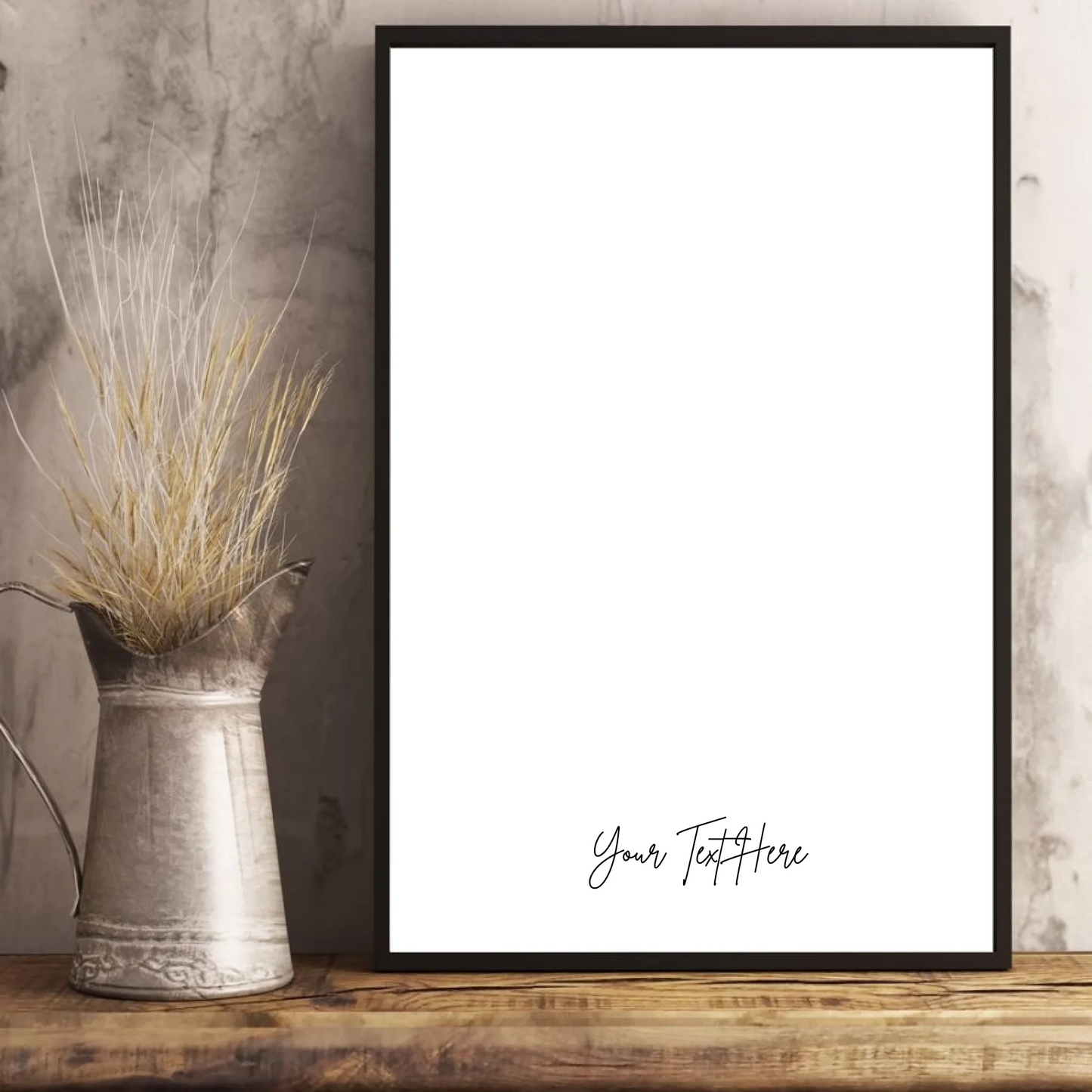 poster 1 no art 1x1