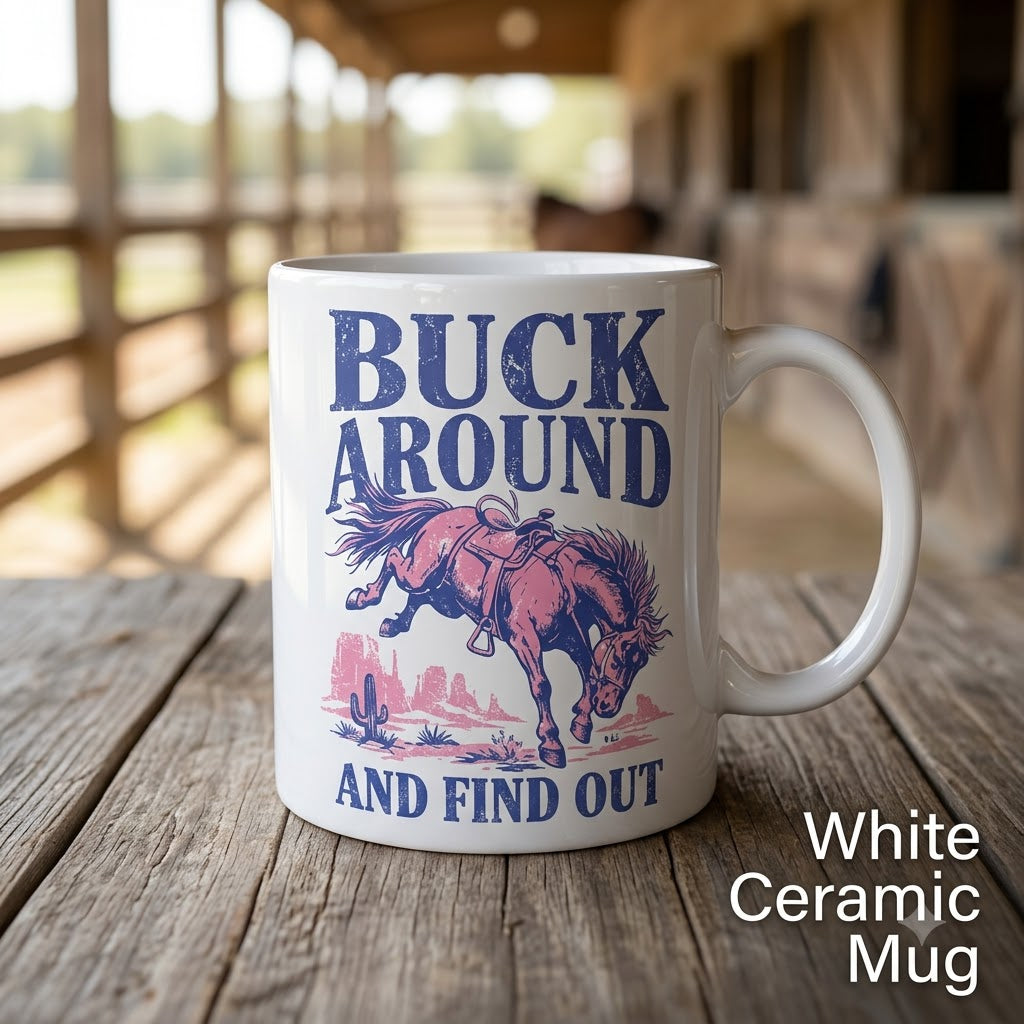 Ceramic Mug main
