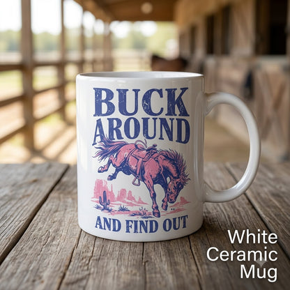 Ceramic Mug main