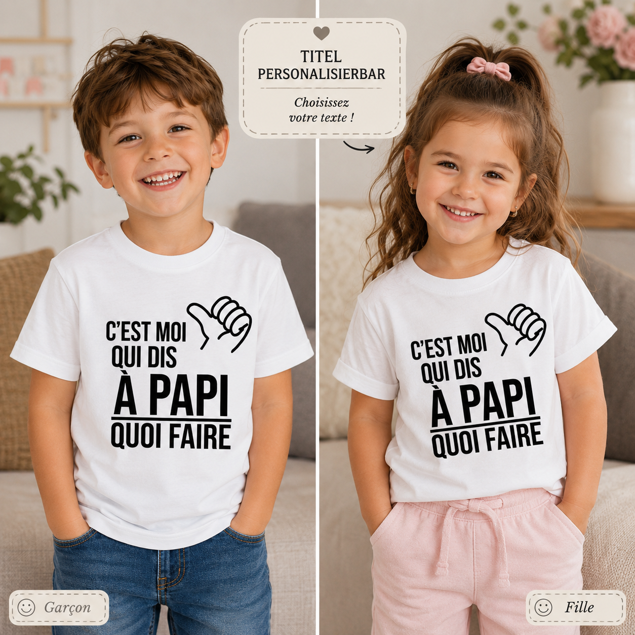 T-Shirt extra 3