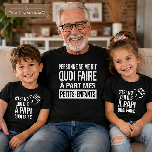 T-Shirt main