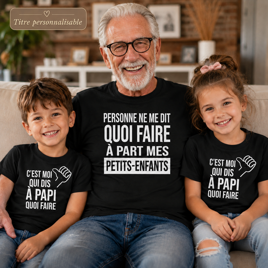 T-Shirt main