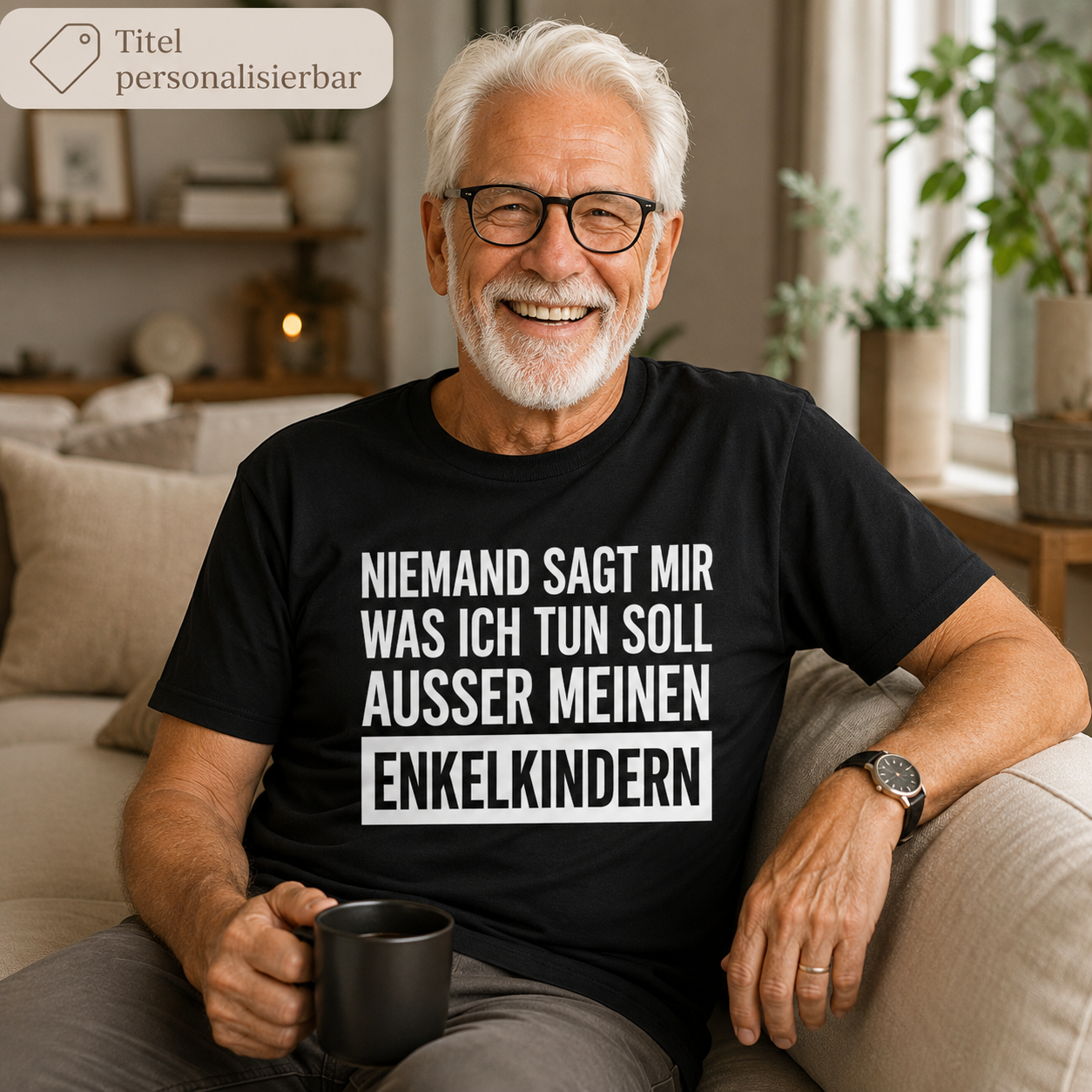 T-Shirt extra 3