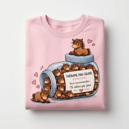 Funny Horse Lover Gift Tee FRE