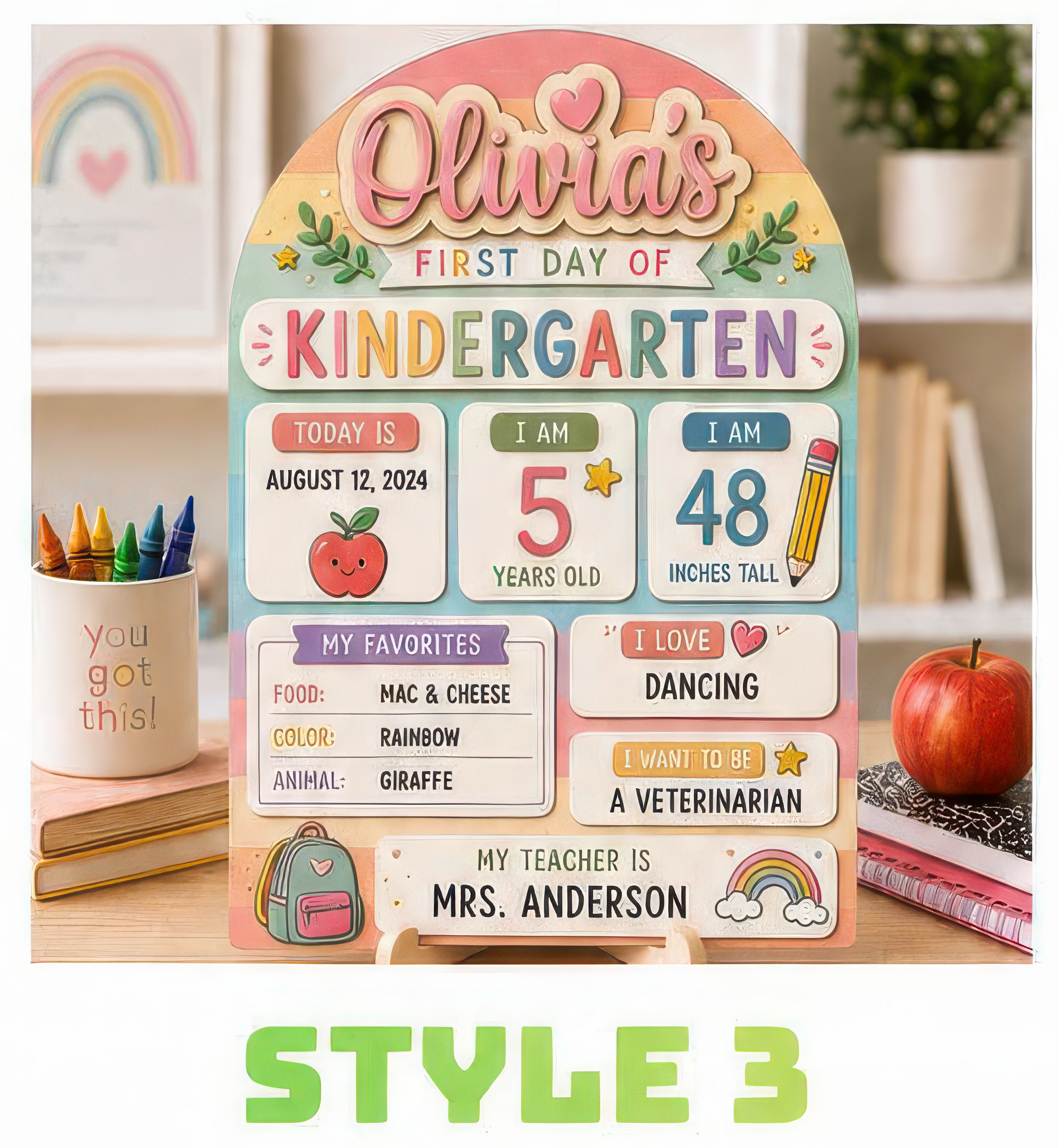 Style 3 main