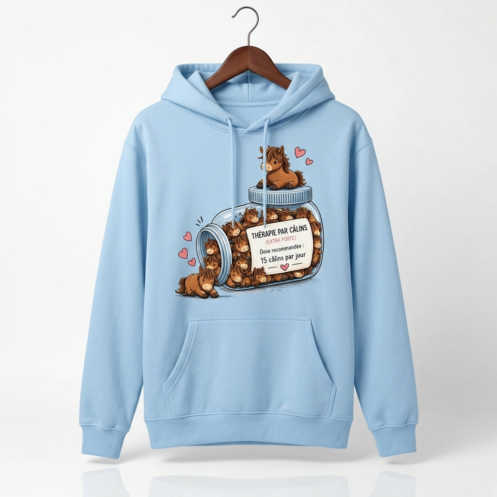 Funny Horse Lover Gift Tee FRE