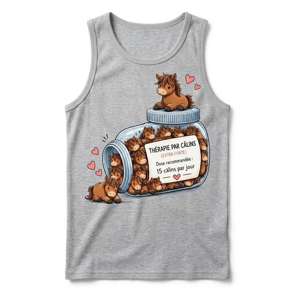 Funny Horse Lover Gift Tee FRE