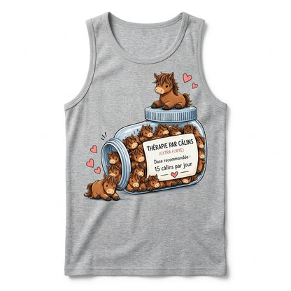 Funny Horse Lover Gift Tee FRE