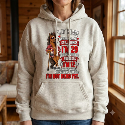 Hoodie main