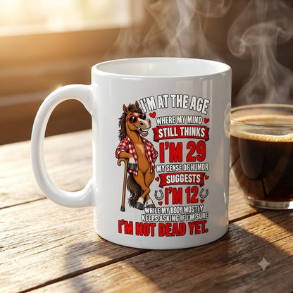 Ceramic Mug main