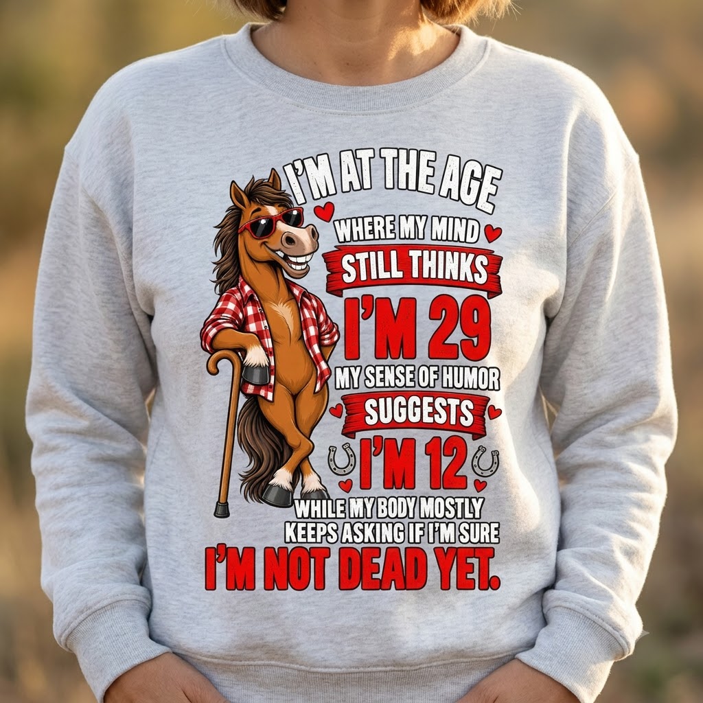 Sweatshirt main