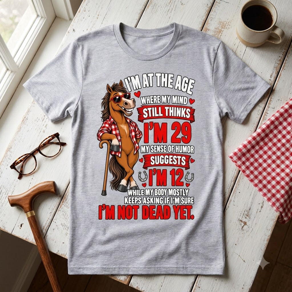 T-Shirt extra 3