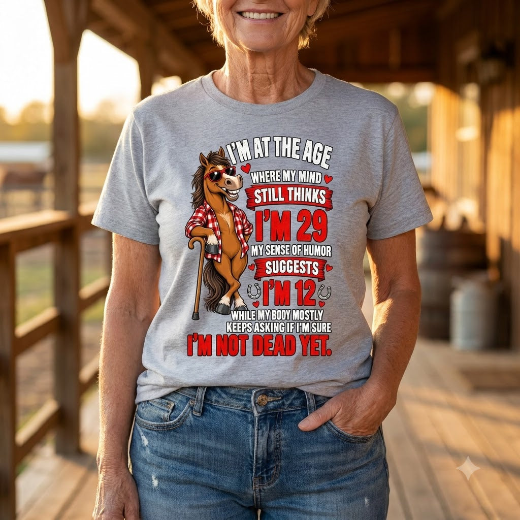 T-Shirt extra 2