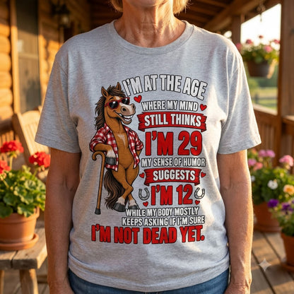 T-Shirt extra 1