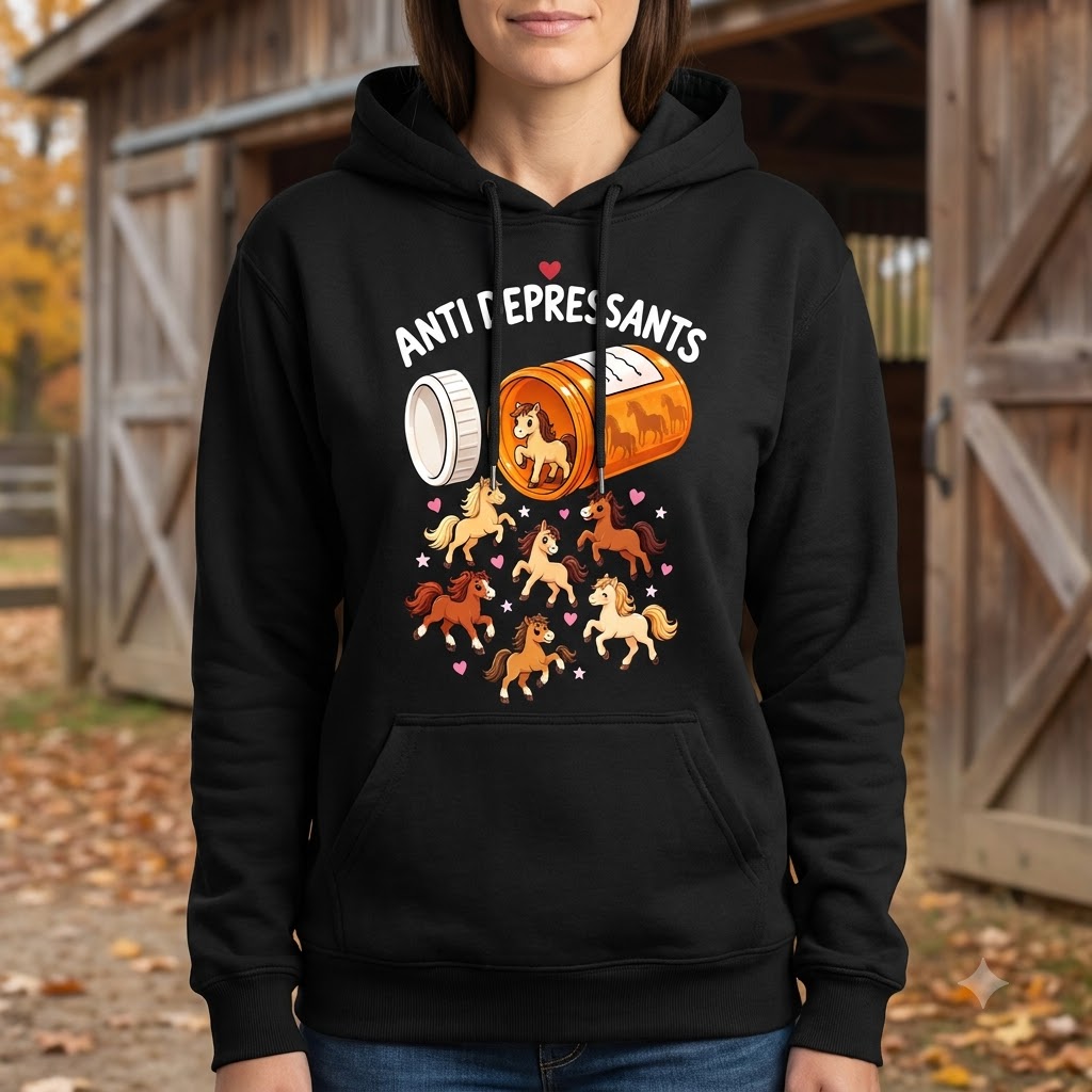 Hoodie main