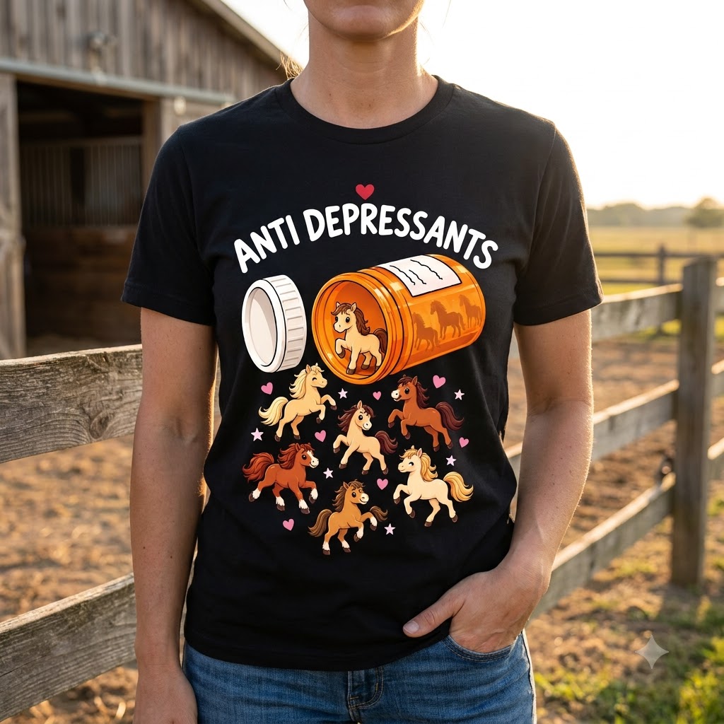 T-Shirt extra 1