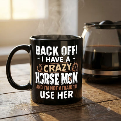 Ceramic Mug main