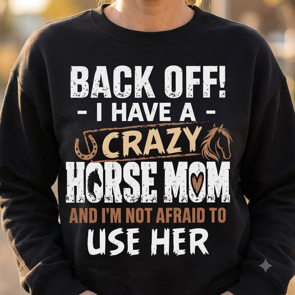 Sweatshirt main