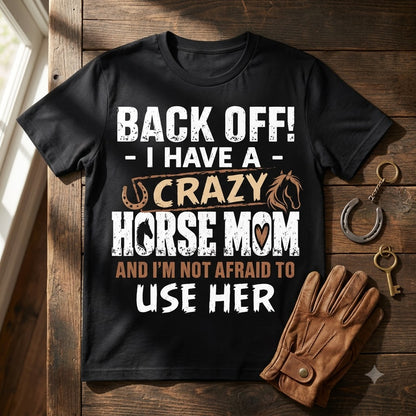 T-Shirt extra 2