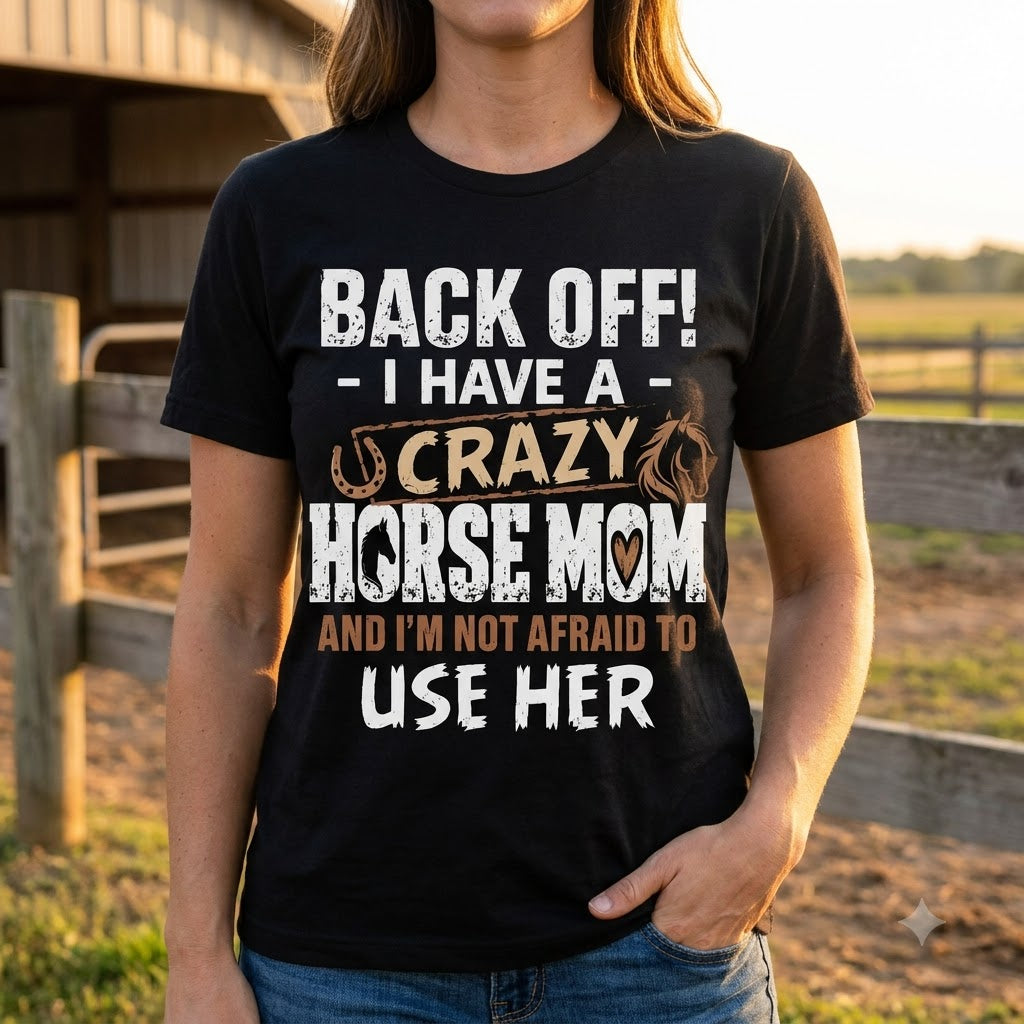 T-Shirt extra 1