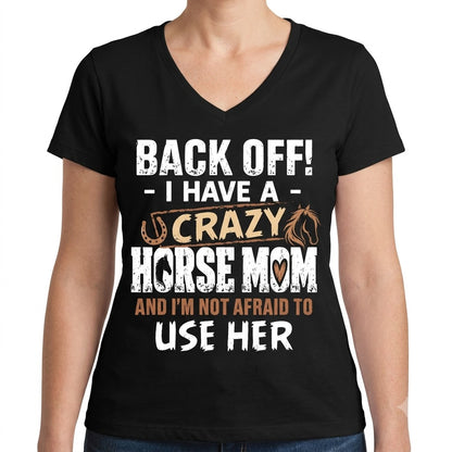 V-Neck Shirt main