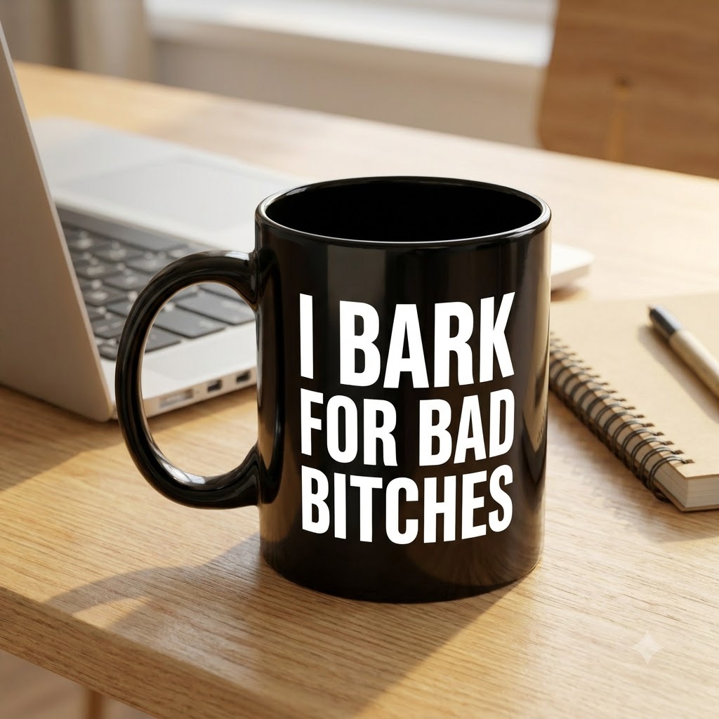 Ceramic Mug main