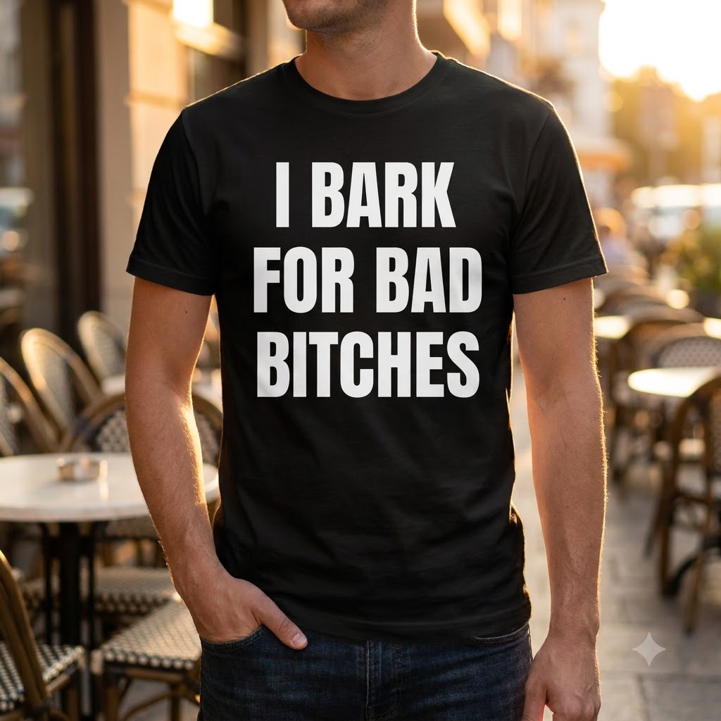 T-Shirt extra 1