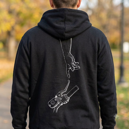 Hoodie main