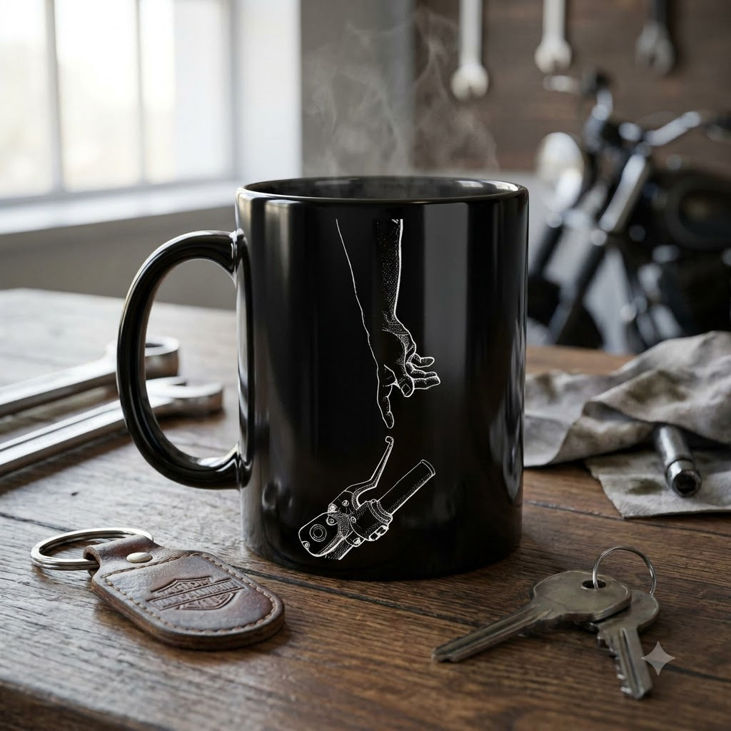 Ceramic Mug main