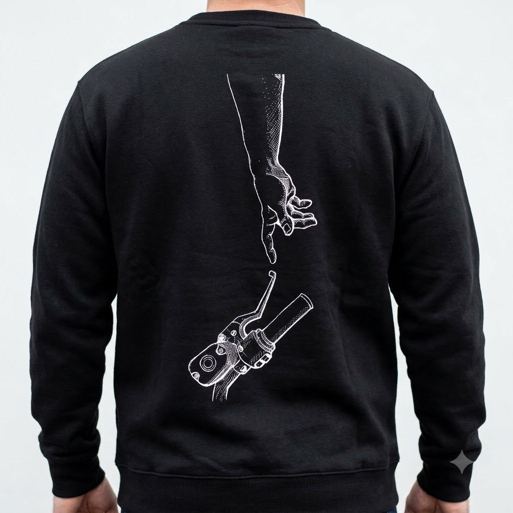 Sweatshirt main