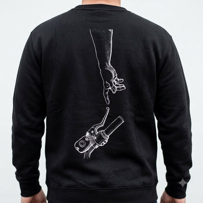 Sweatshirt main