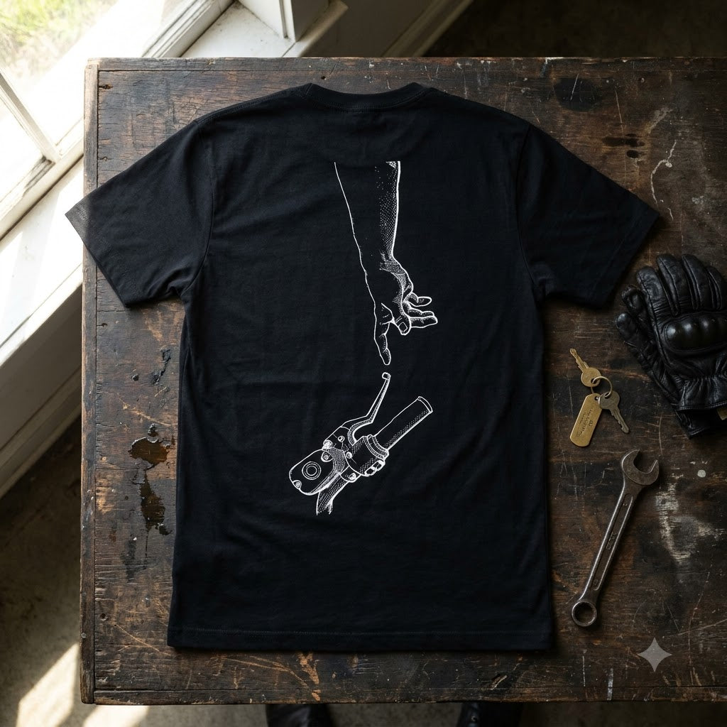 T-Shirt extra 2