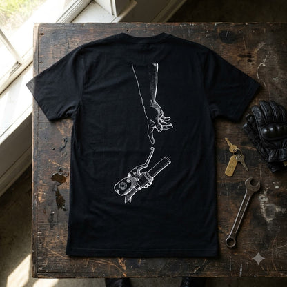 T-Shirt extra 2