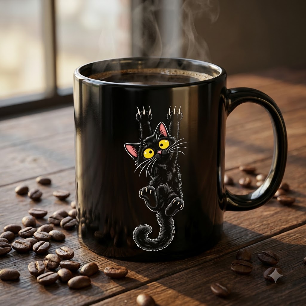 Ceramic Mug main