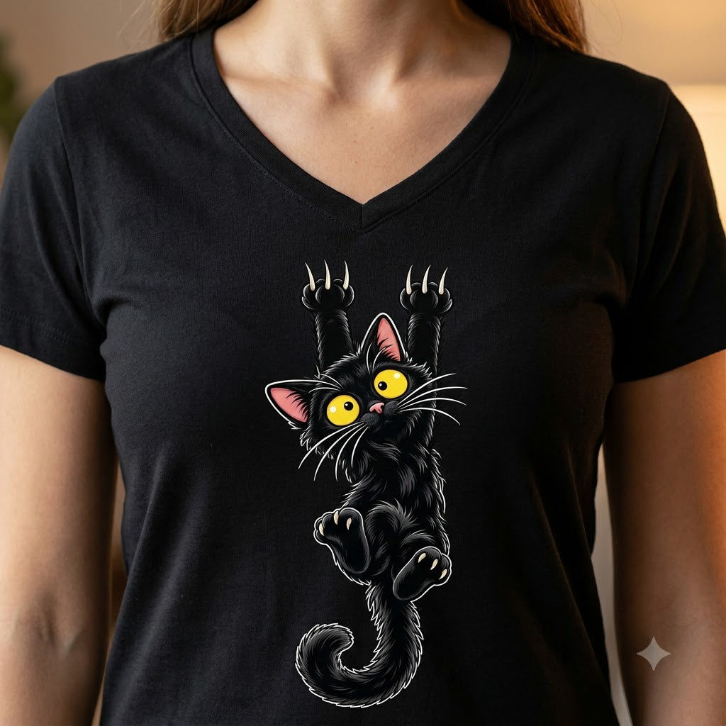 V-Neck Shirt main
