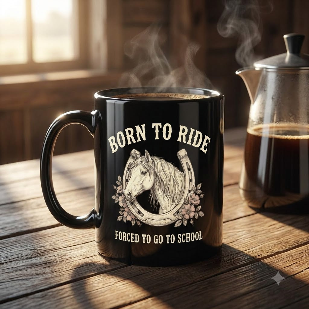 Ceramic Mug main