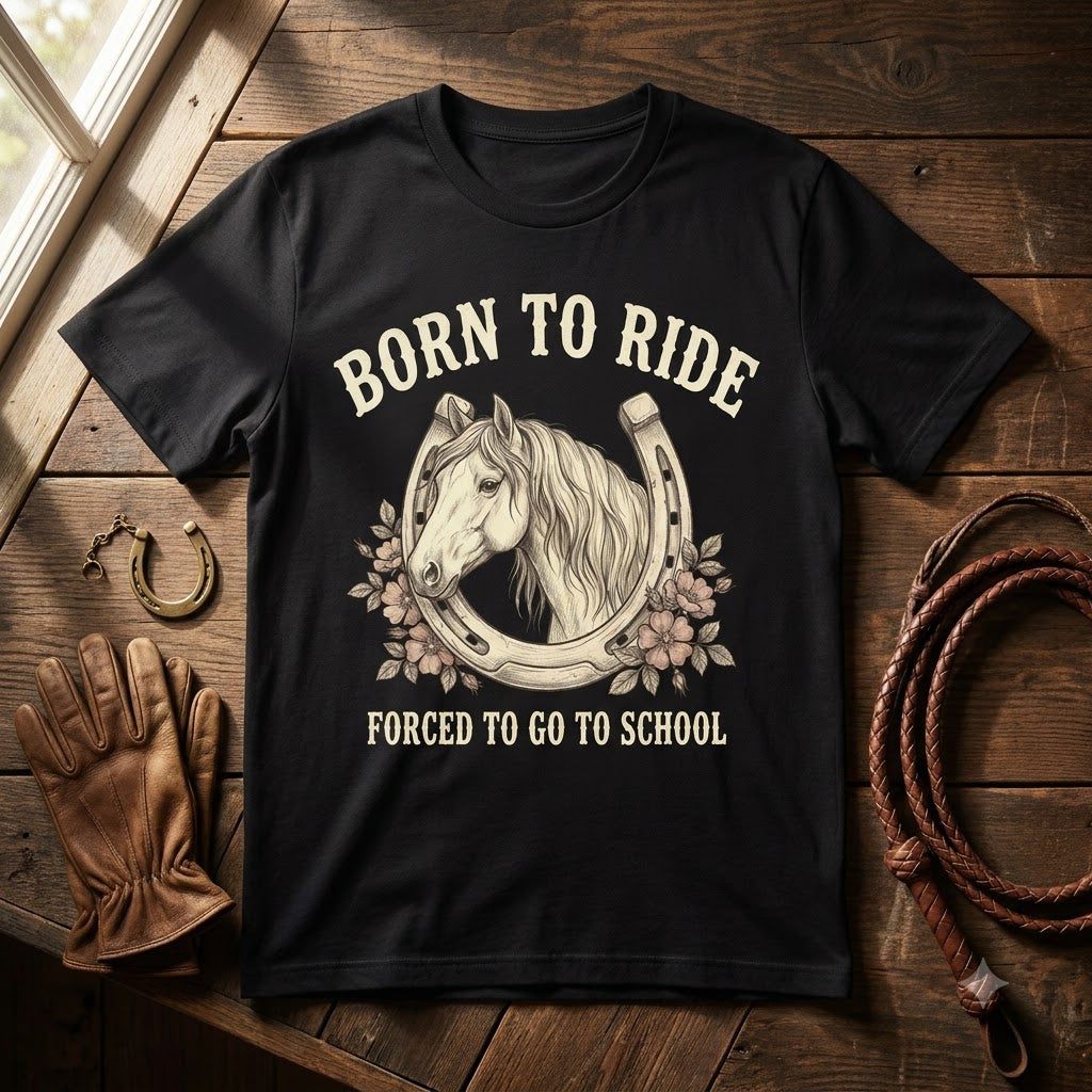 T-Shirt extra 2